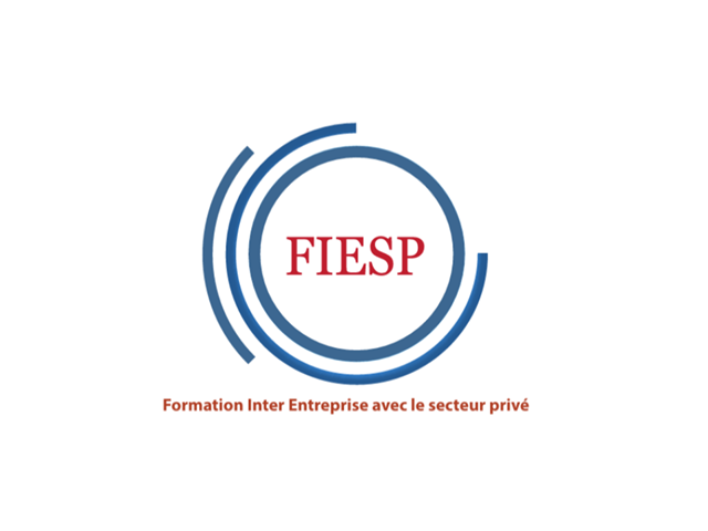 Fiesp - Formation Inter Entreprise avec le secteur privé